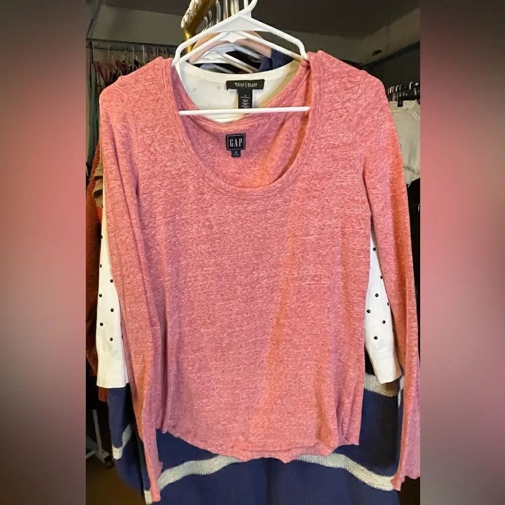 GAP